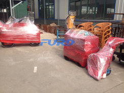 福瑞得機(jī)械座駕壓路機(jī)、手扶壓路機(jī)、銑刨機(jī)及時(shí)包裝發(fā)貨