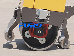小型壓路機(jī)廠家如何在行業(yè)市場(chǎng)中樹(shù)立自身品牌？