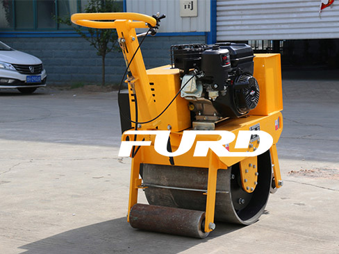 小型壓路機(jī)發(fā)動(dòng)機(jī)故障了，如何解決呢？